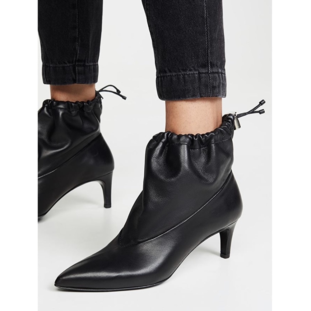 3.1 Phillip Lim slouch bootie size 36